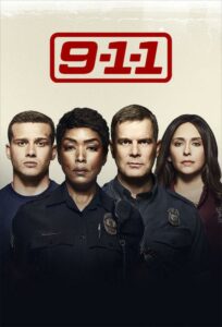 9-1-1  4 сезон 5 серия